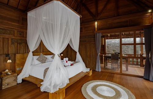 Kedewatan Villa | Ithaca Ubud Villa