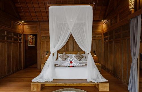 Kedewatan Villa | Ithaca Ubud Villa