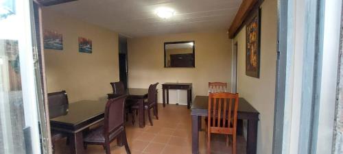 Akasia House | Ithiliens Grace Guesthouse