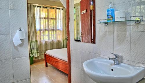 Kisii Resort | Itibo Resort