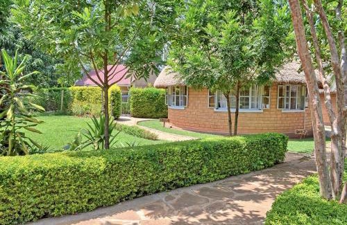Kisii Resort | Itibo Resort