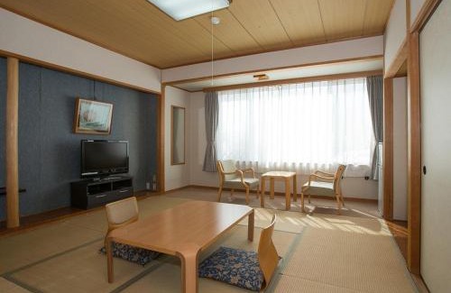 Kusatsu Onsen Hotel | Itoen Hotel Kusatsu