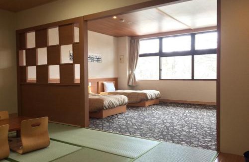 Kusatsu Onsen Hotel | Itoen Hotel Kusatsu