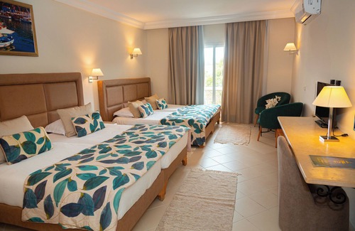 Tabarka Hotel | Itropika Hôtel