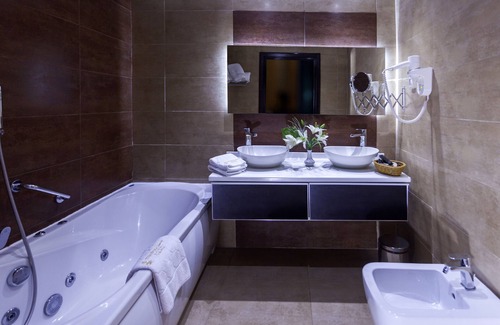 Tabarka Hotel | Itropika Hôtel