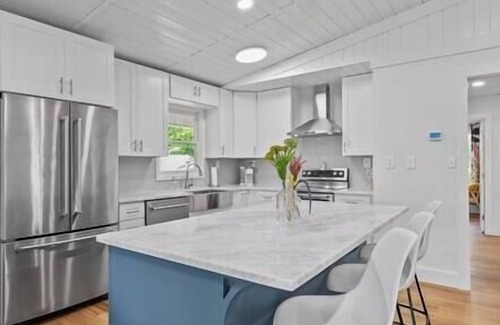 Spring City House | It’s a Shore Thing! Watts Bar Lake Spring City,TN