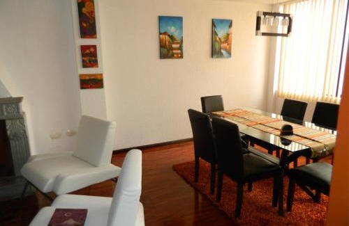 La Granja Apartment | ItsaHome Apartments - Torre Santos