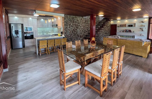 Patate House | ItsaHome Vacations - Dream House - Patate - nHermosa y Cómoda Casa de Campo