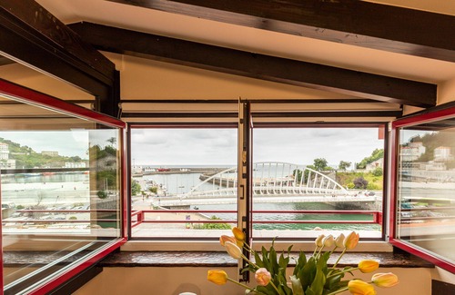 Ondarroa Apartment | Itsasaurre - Baskeyrentals