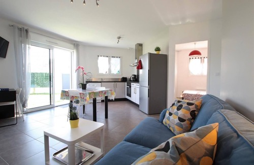 Hasparren House | ITURRI ONDO - HASPARREN