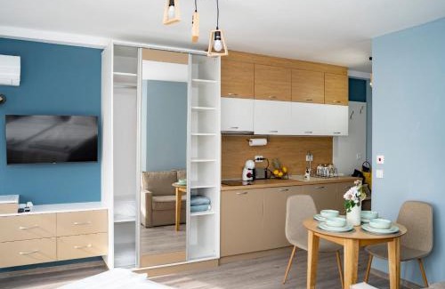 Kranevo Apartment | Ivalena APART