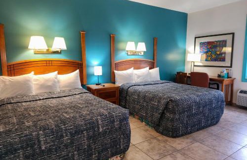 Everglades City Hotel | Ivey House Everglades Adventures Hotel