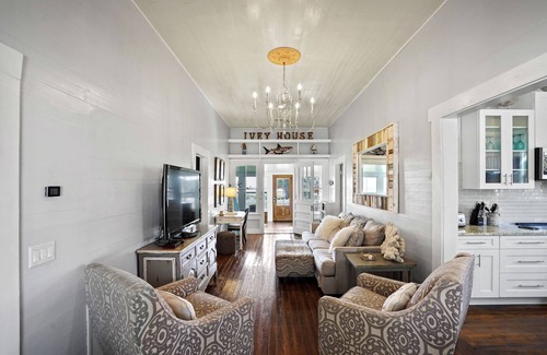 Port St. Joe House | Ivey House - Unobstructed Gulf View, Private Pool, WiFi, Pet Friendly, St Joe Be