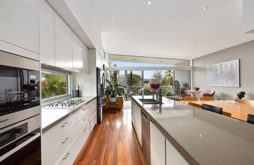 Mona Vale Apartment | Ivory - Beachside. Luxury. Lifestyle.