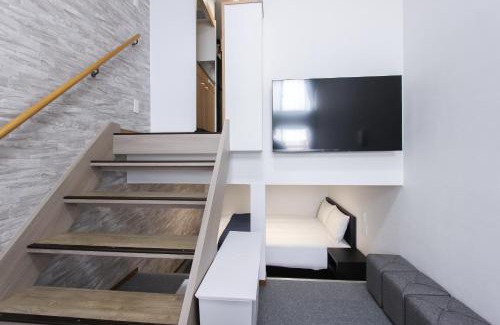 Hakataekihigashi Apartment | Ivory Ekihigashi