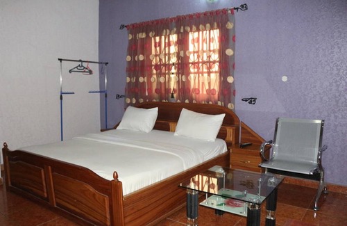 Uyo Hotel | Ivory Place Hotel