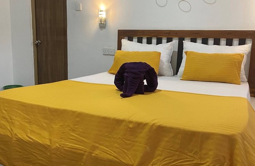 Udawalawa House | Ivory Safari House