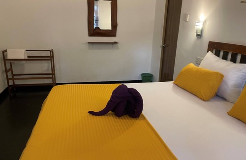 Udawalawa House | Ivory Safari House