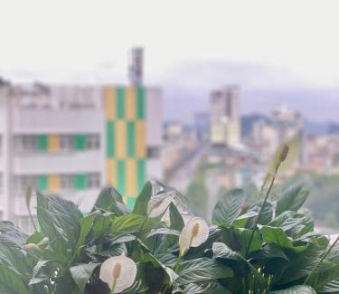 Hon Gai Apartment | Ivy Apartment - A cozy 2-bedroom apartment perfect for Ha Long Getaway
