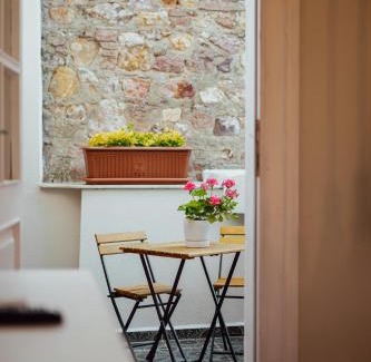 Ayvalik City Center Hotel | Ivy Ayvalık Butik Otel