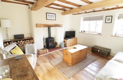 Hay-on-Wye House | Ivy Cottage