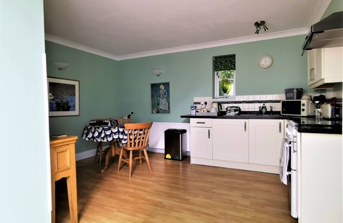 Llanfyrnach Cottage | Ivy Cottage