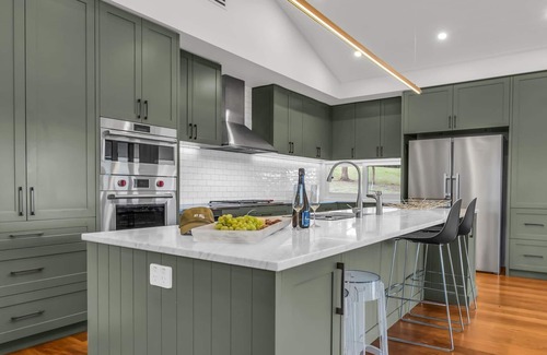 Wapengo House | IVY HILL: 1795 Tathra Bermagui Road, Wapengo