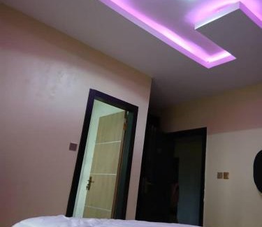 Epe Hotel | Ivy Hotel - Epe