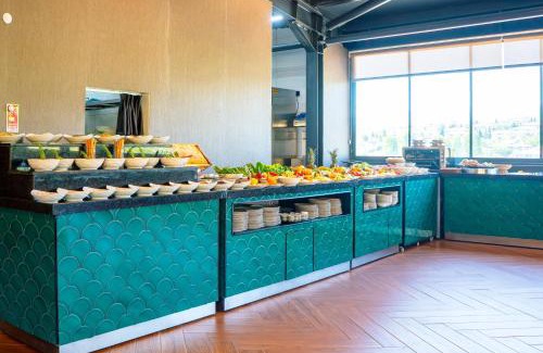 Cinarcik Hotel | ivy Hotel Spa
