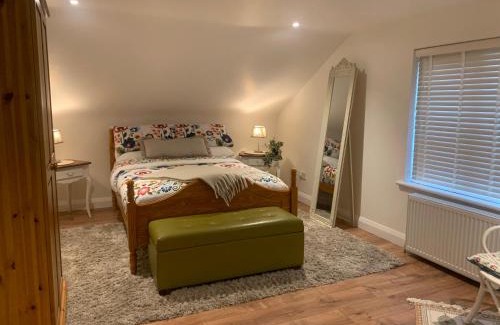 Loughanure House | Ivy Lane