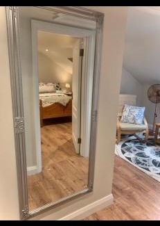 Loughanure House | Ivy Lane