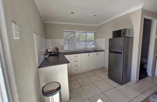 Durbanville Apartment | Ivy Place Studio Apartment
