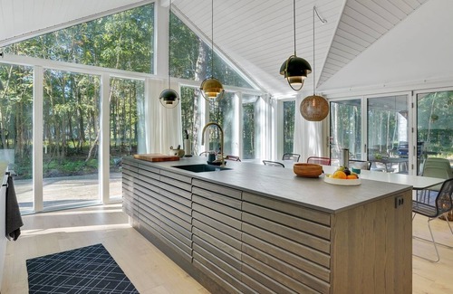 Store Fuglede House | "Iwa" - 475m from the sea by Interhome