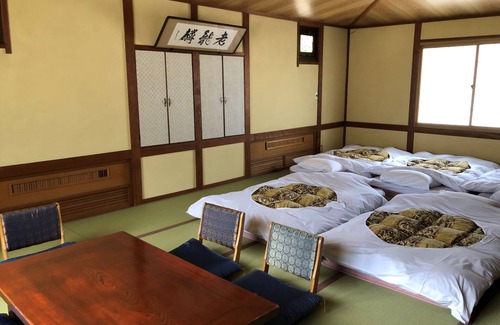 Ena House | Iwamurasansou