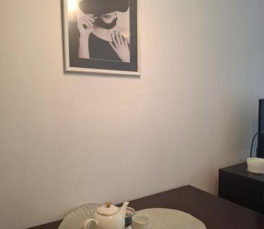 Iwonicz-Zdroj Apartment | Iwoniczanka