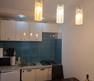 Iwonicz-Zdroj Apartment | Iwoniczanka
