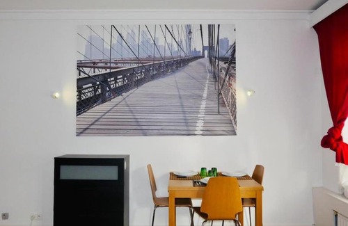 Chatelain Apartment | Ixelles: Superbe appartement, idéalement situé