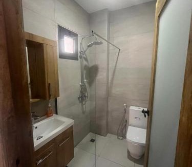 Ngor Apartment | Ixora 5