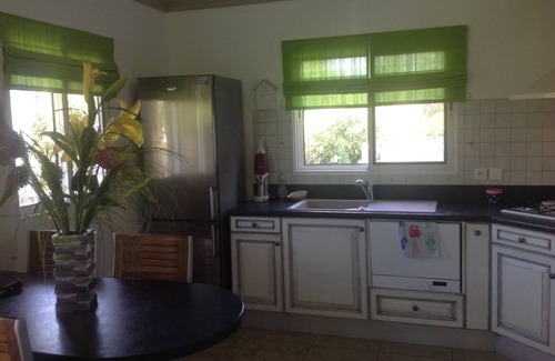 Anse des Flamands House | IXORA VILLA ST. BARTH