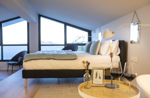 Eibar Hotel | Ixua Hotela