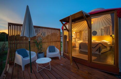 Mirsk Other | Izera Glamping Adults - Luksusowe jurty&spa (adults only)