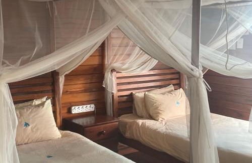 Chaimite Apartment | Izmaan Lodge Pomene