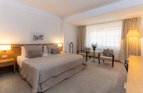 Izmir City Centre Hotel | Izmir Ontur Hotel - Boutique Class