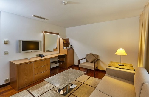 Izmir City Centre Hotel | Izmir Ontur Hotel - Boutique Class