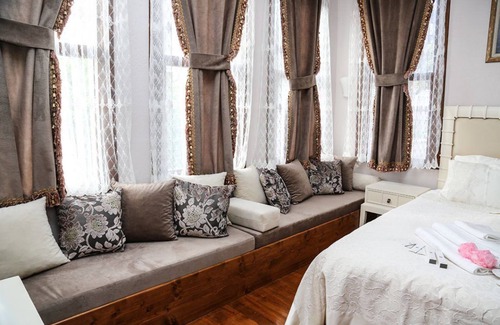 Izmit Hotel | Izmit Otel