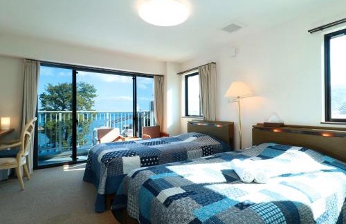 Shimotaga House | Izu Kansya