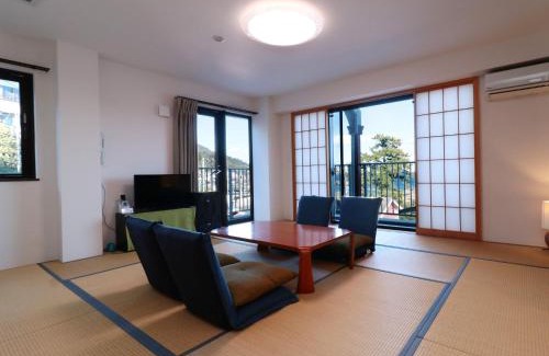 Shimotaga House | Izu Kansya