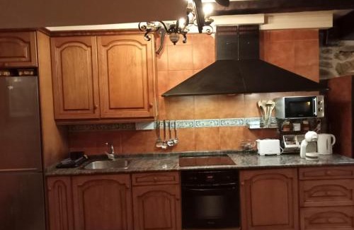 Arano Ski Chalet | IZURRENEA Casa Rural