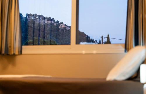 Gefira Mpania Apartment | Izzy's apartment
