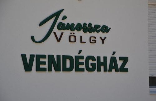 Ozd Apartment | Jánossza-völgy Vendégház